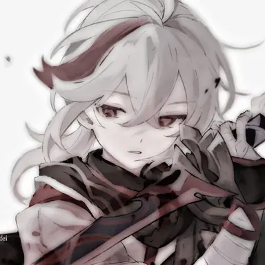 Profile image of 万葉