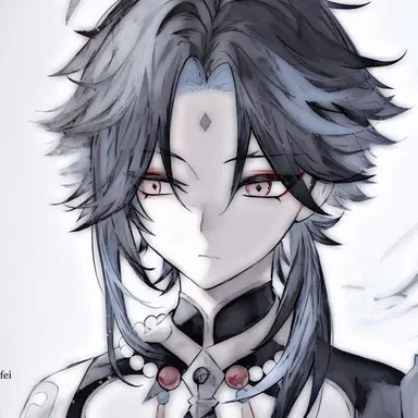 Profile image of 魈