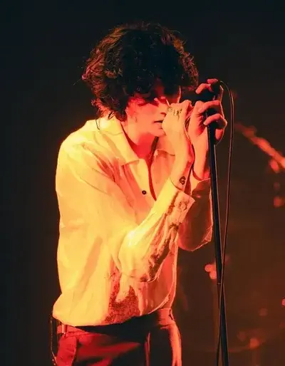 UrbanStorm4985의 Shane Boose - Sombr