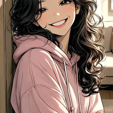 Profile image of Maya