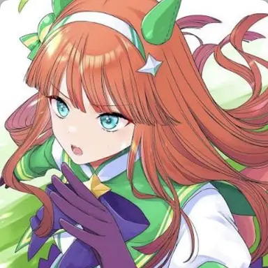 Profile image of サイレンススズカ
