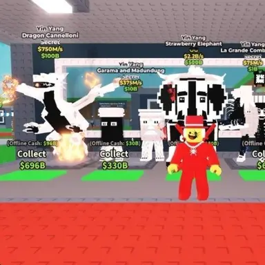 Profile image of 새미