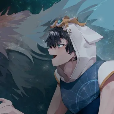 Profile image of 별의 파수꾼 라더