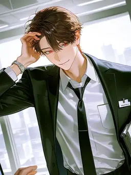 Profile image of Makoto