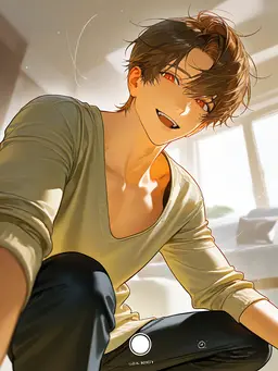 Profile image of Makoto