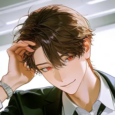 Profile image of Makoto