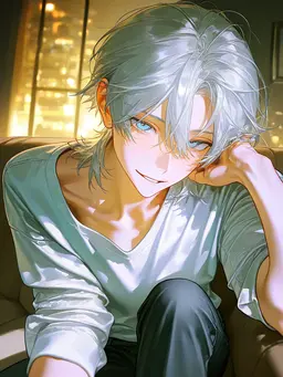 Profile image of Chikage