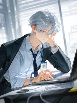 Profile image of Chikage