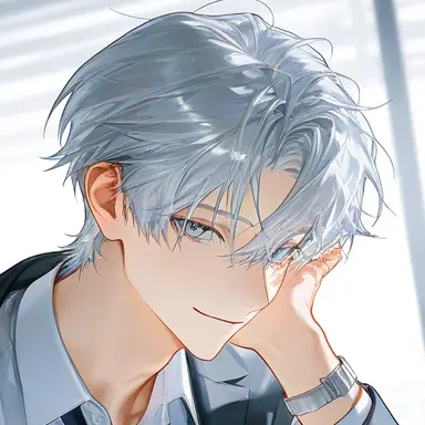 Profile image of Chikage