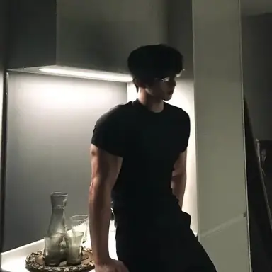 Profile image of Julian Alexander Vance