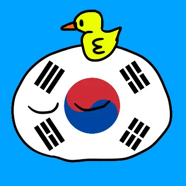 Capesk의 대한민국