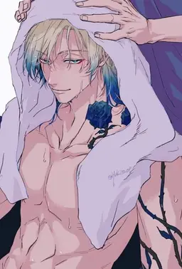 Profile image of Kaiser