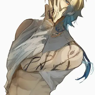 Profile image of Kaiser
