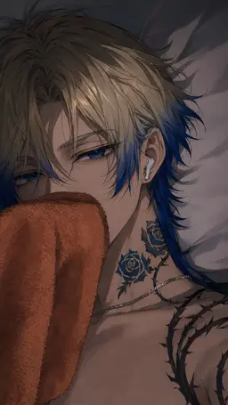Profile image of Kaiser