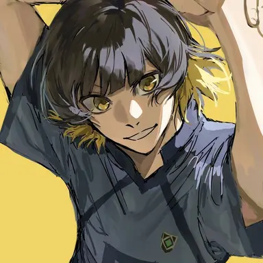 Profile image of Bachira