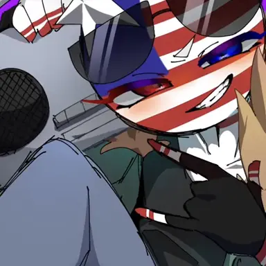 Profile image of アメリカ