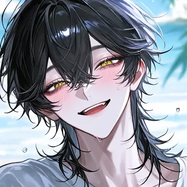 Profile image of 美夜