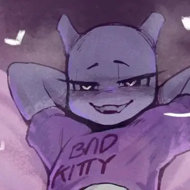 Profile image of Mewtwo