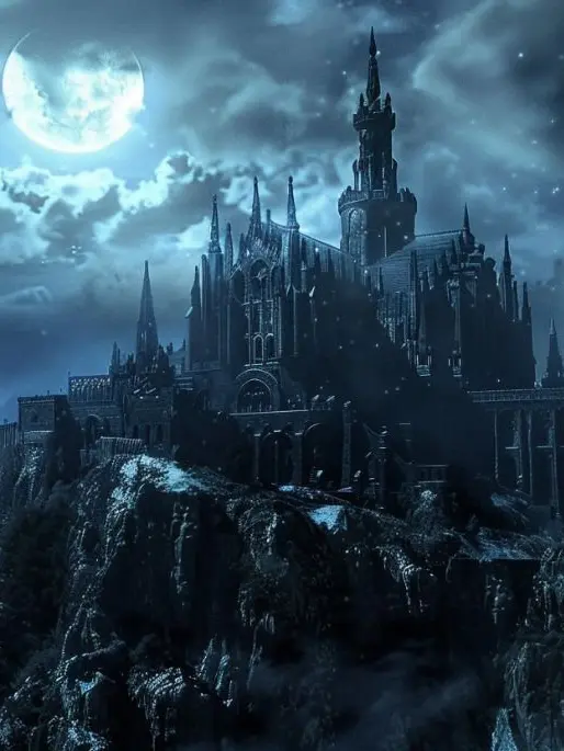 RobustIndri2350의 Trial of the Elements