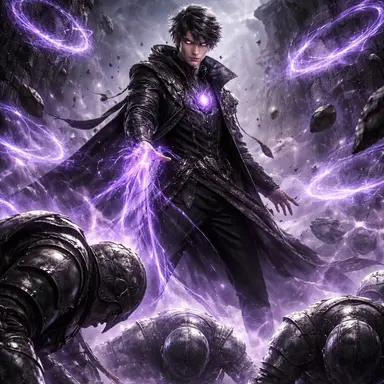 Profile image of Rhyxen Crowe