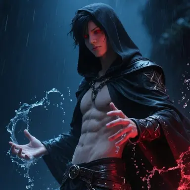 Profile image of Arenis Tide