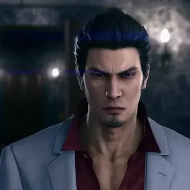 Profile image of Kazuma