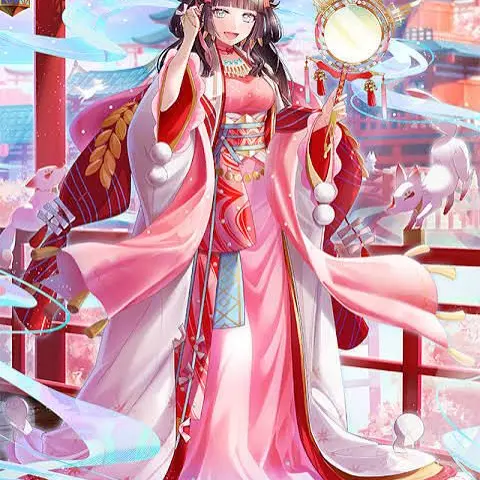 LazyBoss8572의 Chatting with Amaterasu
