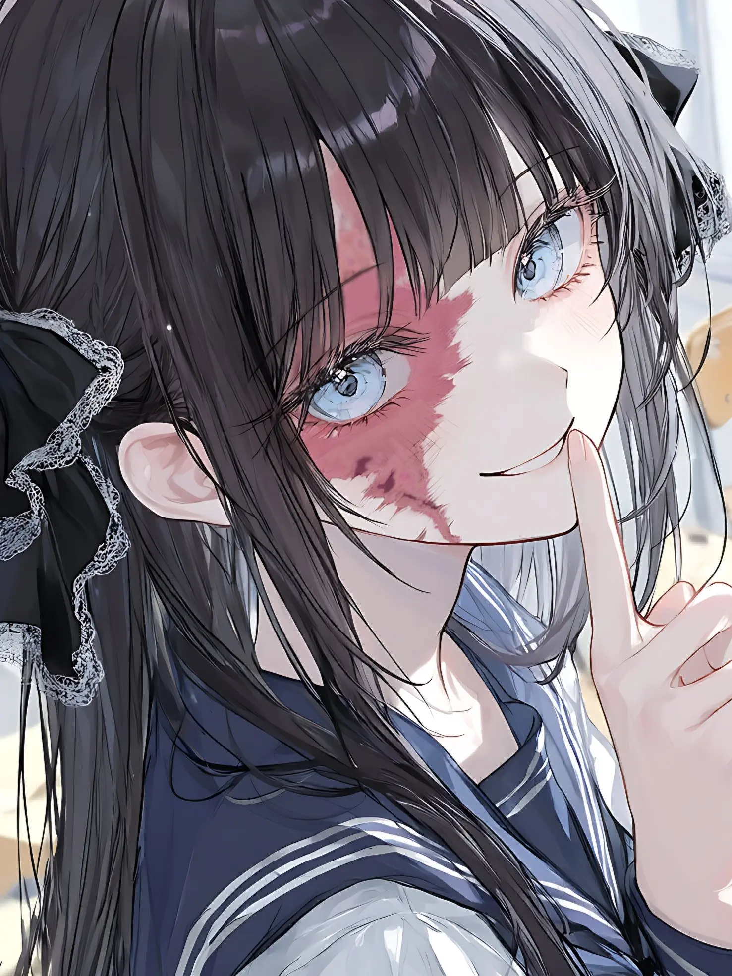 Llz.CloveR의 東風に舞えや春雨嵐
