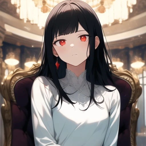 我が主のファナル様。