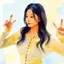캐릭터 프로필 이미지
