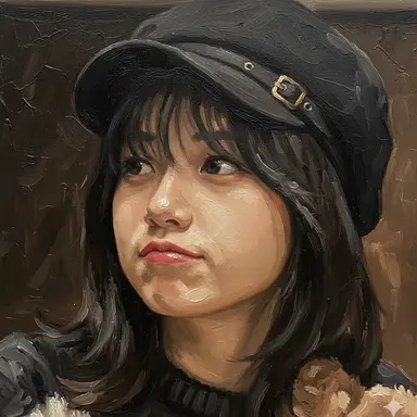 Profile image of 조유리