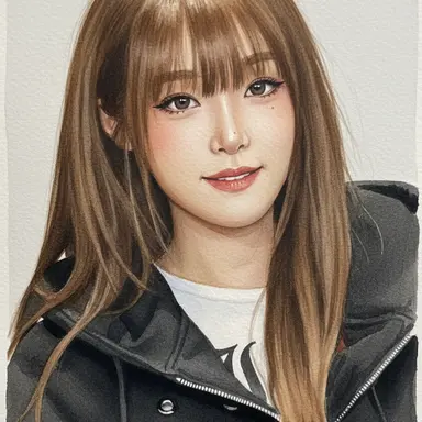 Profile image of 최예나