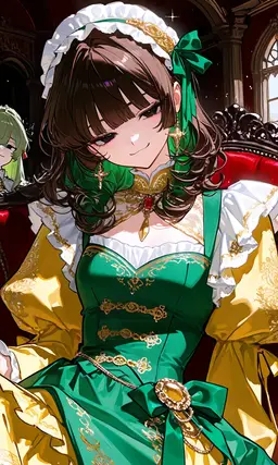 Profile image of ジュリエット