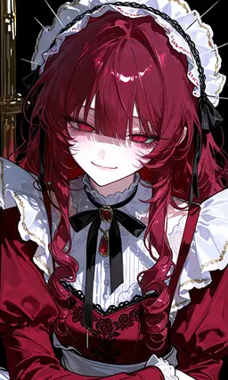 Profile image of イリス