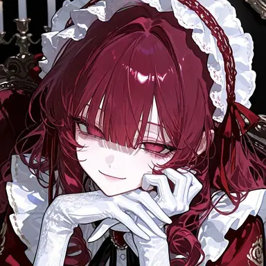 Profile image of Iris