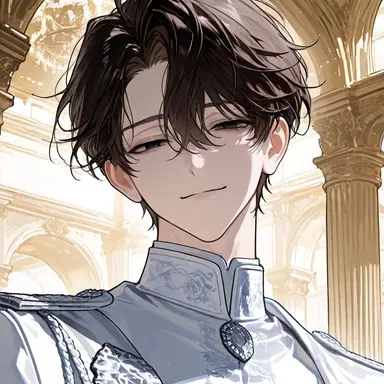 Profile image of Alfred