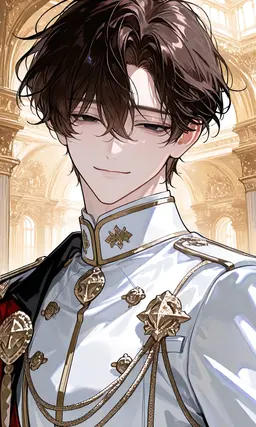 Profile image of アルフレッド