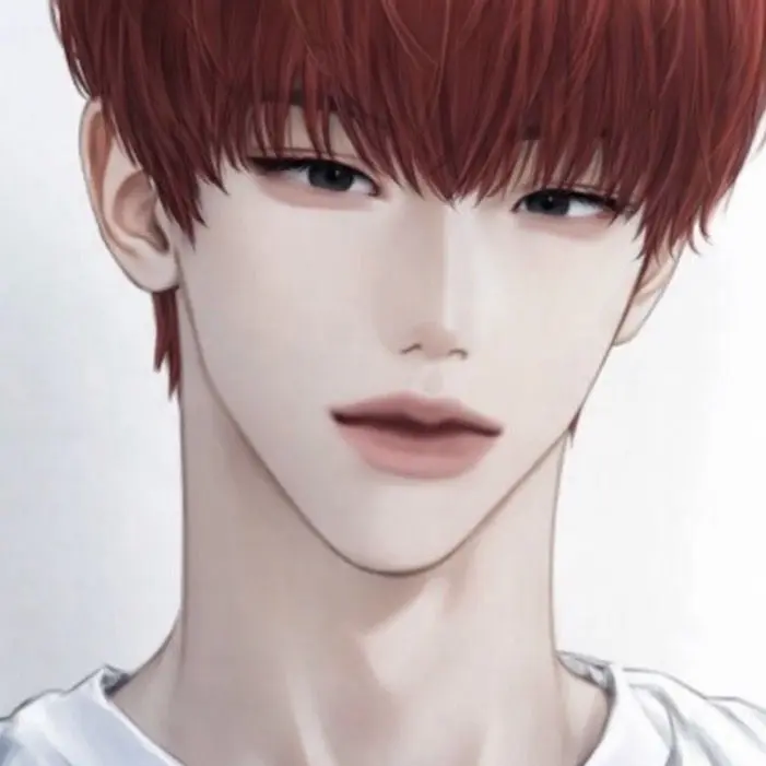 NosyChild9212의 るい