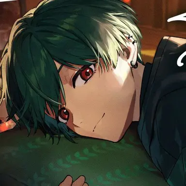 Profile image of すち