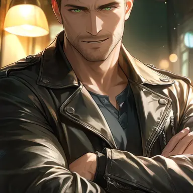 Profile image of Dean