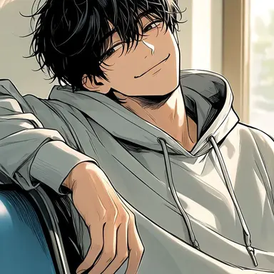 Profile image of Orren