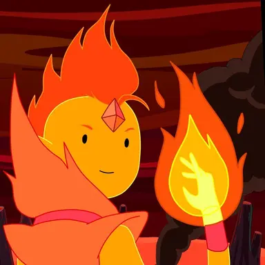 Profile image of Flame Prince
