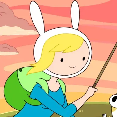 Profile image of Fiona