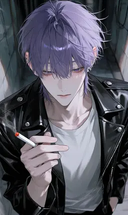 Profile image of お兄さん