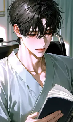 Profile image of Lee Jin-chae