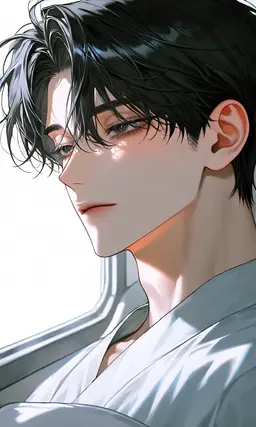 Profile image of Lee Jin-chae