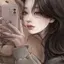 캐릭터 프로필 이미지