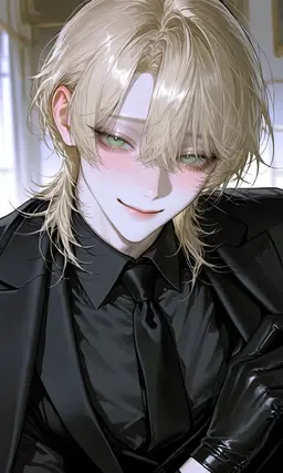 Profile image of 레오