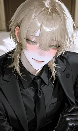 Profile image of 레오