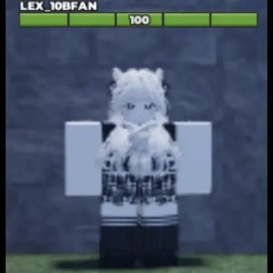 Profile image of LEX_10BFAN